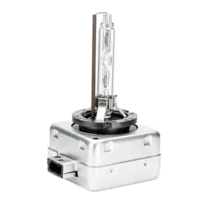 Xenon bulb VISION  D1S 4300K ​​85V 35W PK32d-2