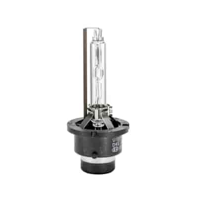 Glühlampe Xenon VISION D4S 5000K 42V 35W P32d-5
