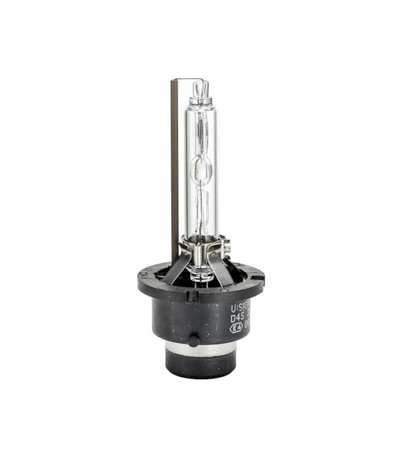 Glühlampe Xenon VISION D4S 5000K 42V 35W P32d-5