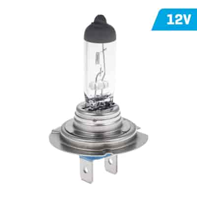 Ampoule VISION H7 12V 55W PX26d U E4