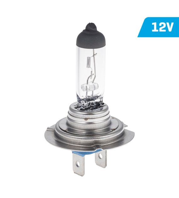 Ampoule VISION H7 12V 55W PX26d U E4