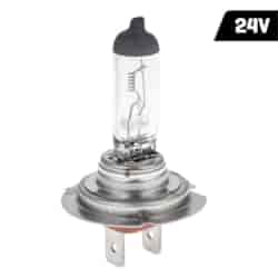 Żarówka VISION H7 24V 70W PX26d U E4