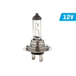 Żarówka VISION common H7 12V 55W PX26d, E4