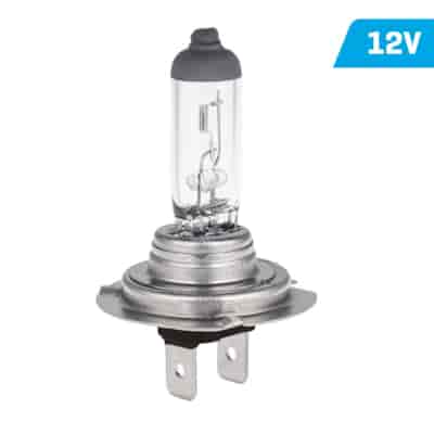 Bulb VISION common H7 12V 55W PX26d, E4