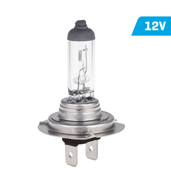 Bulb VISION common H7 12V 55W PX26d, E4