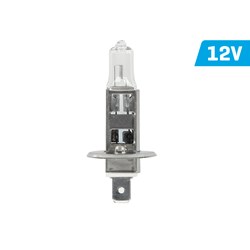 Żarówka VISION H1 12V 55W P14,5s U E4