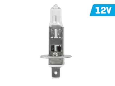 Bulb VISION H1 12V 55W P14,5s U E4
