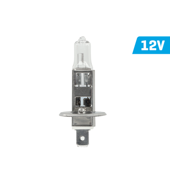 Bulb VISION H1 12V 55W P14,5s U E4