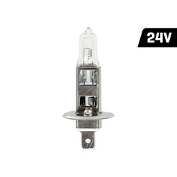 Ampoule VISION H1 24V 70W P14,5s U E4