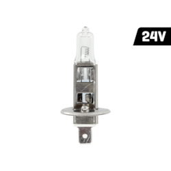Żarówka VISION H1 24V 70W P14,5s U E4