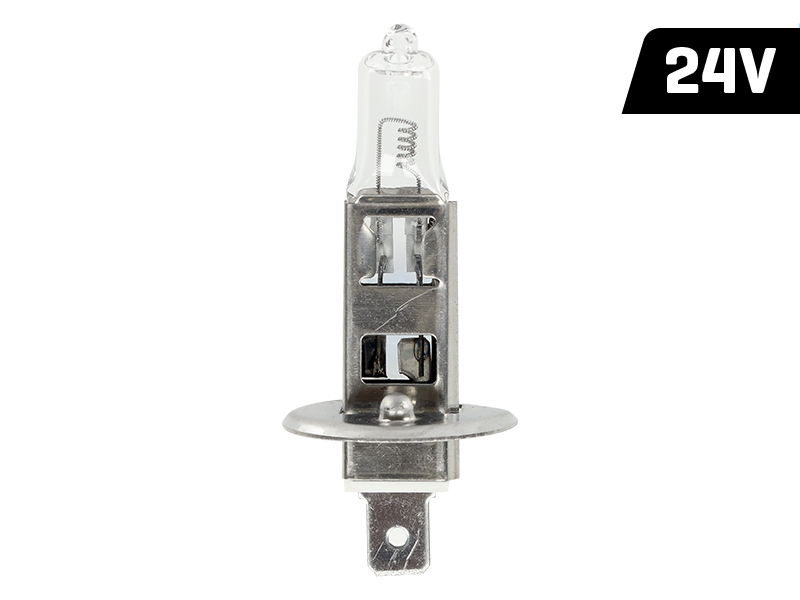 Bulb VISION H1 24V 70W P14,5s U E4