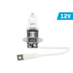 Żarówka VISION H3 12V 55W PK22s U E4