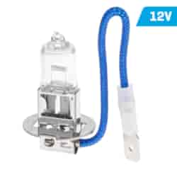 Żarówka VISION H3 12V 55W PK22s