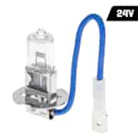 Ampoule VISION H3 24V 70W PK22s U E4