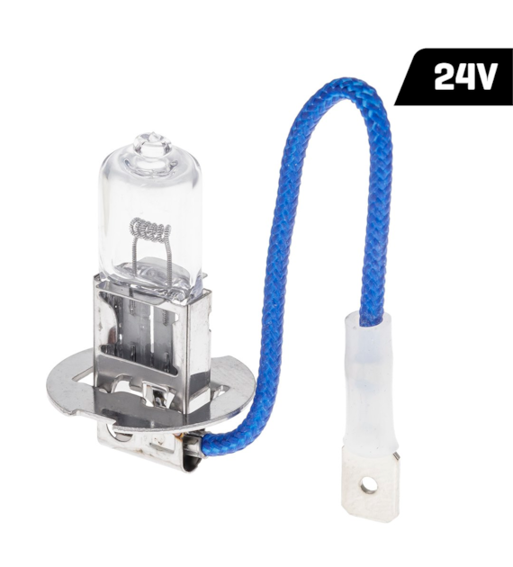 Ampoule VISION H3 24V 70W PK22s U E4