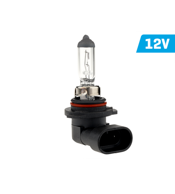 Ampoule VISION HB4 9006 12V 55W P22d U E4