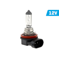 Ampoule VISION H8 12W 35W PGJ19-1 U E4