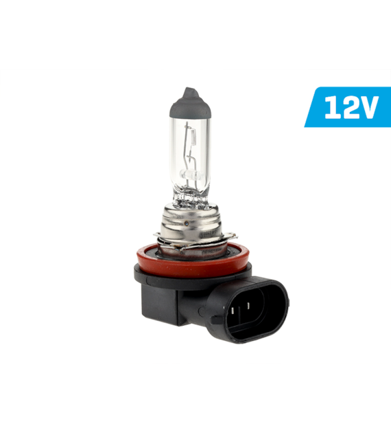 Ampoule VISION H8 12W 35W PGJ19-1 U E4
