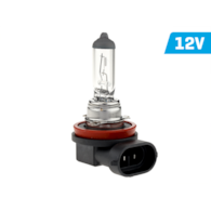Ampoule VISION H11 12V 55W PGJ19-2 U E4