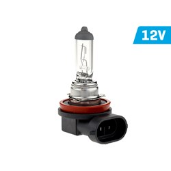 Żarówka VISION H11 12V 55W PGJ19-2 U E4