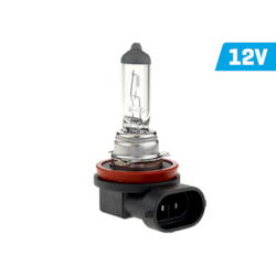Żarówka VISION H11 12V 55W PGJ19-2 U E4