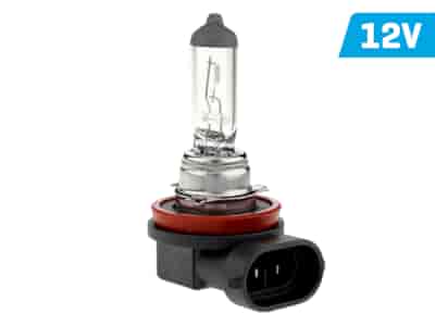 Ampoule VISION H11 12V 55W PGJ19-2 U E4