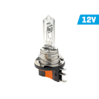 Ampoule VISION H15 12V 15/55W PGJ23t-1 U E4