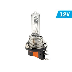 Żarówka VISION H15 12V 15/55W PGJ23t-1 U E4
