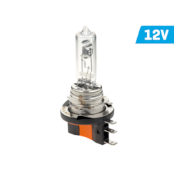 Żarówka VISION H15 12V 15/55W PGJ23t-1 U E4