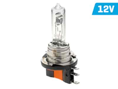 Żarówka VISION H15 12V 15/55W PGJ23t-1 U E4