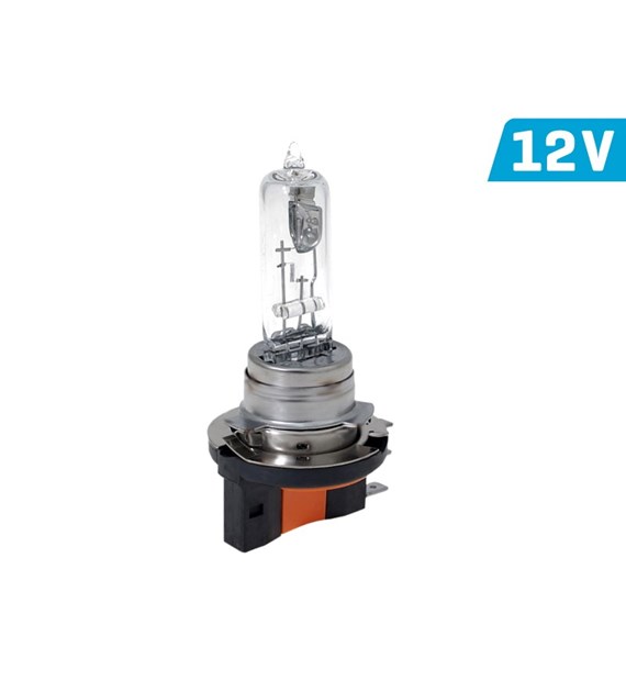 Bulb VISION H15 12V 15 / 55W PGJ23t-1 U E4