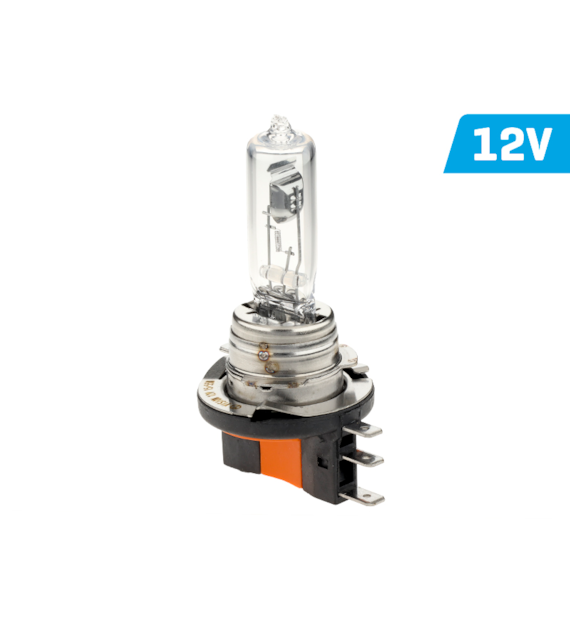 Żarówka VISION H15 12V 15/55W PGJ23t-1 U E4