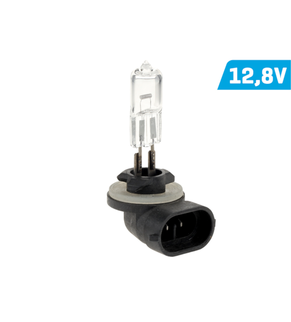 Żarówka VISION H886 12,8V 50W PGJ13 U E4