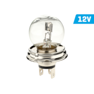 Ampoule VISION R2 12V 45/40W P45t U E4