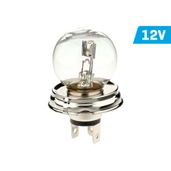 Żarówka VISION R2 12V 45/40W P45t U E4