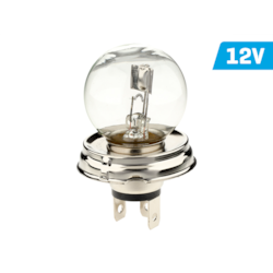 Żarówka VISION R2 12V 45/40W P45t U E4