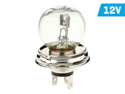 Żarówka VISION R2 12V 45/40W P45t U E4