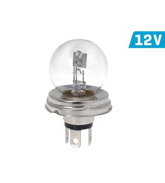 Bulb VISION R2 12V 45 / 40W P45t U E4