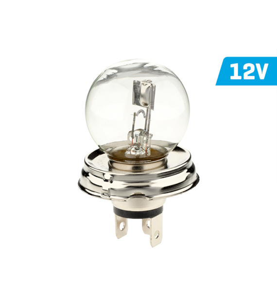 Żarówka VISION R2 12V 45/40W P45t U E4