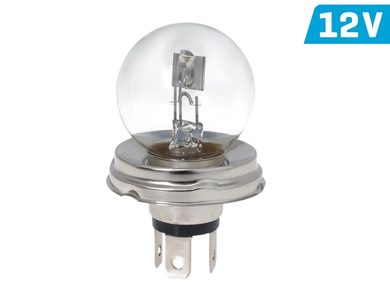 Bulb VISION R2 12V 45 / 40W P45t U E4