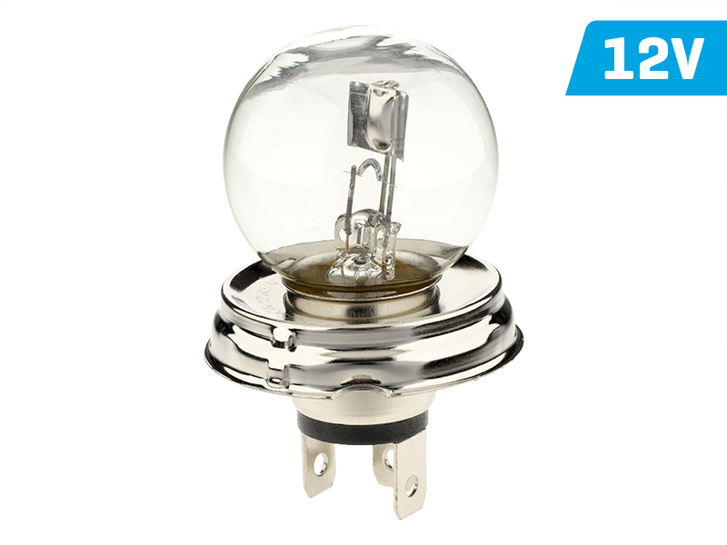 Bulb VISION R2 12V 45 / 40W P45t U E4