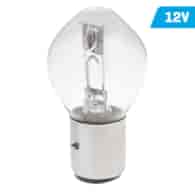 Ampoule VISION S2 12V 35/35W BA20d U E4