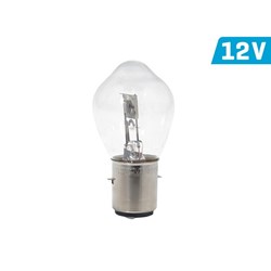 Bulb VISION S2 12V 35 / 35W BA20d U E4