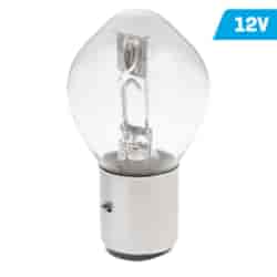 Żarówka VISION S2 12V 35/35W BA20d
