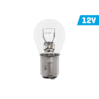 Ampoule VISION P21 / 5W 12V 21 / 5W BAY15d E4