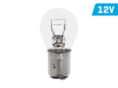 Żarówka VISION P21/5W 12V 21/5W BAY15d E4