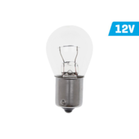 Ampoule VISION P21W 12V 21W BA15s E4