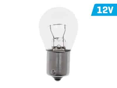 Żarówka VISION P21W 12V 21W BA15s E4