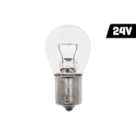 Ampoule VISION P21W 24V 21W BA15s E4