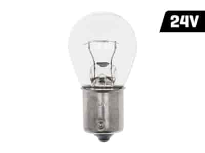 Ampoule VISION P21W 24V 21W BA15s E4